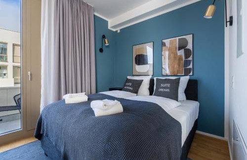 Limehome Potsdam Annemarie-Wolff Platz - Foto 2