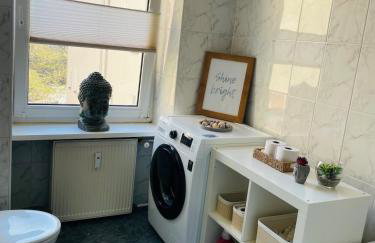 StadtOase - Im Kiez von Neukölln 3Zi 100qm - Foto 6