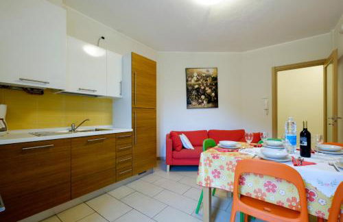 Residence Colombini - Foto 42