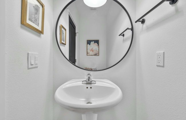 Hot-tub, 30 min From Mt. Bachelor - Photo 18