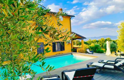 House La Torricella - Foto 19