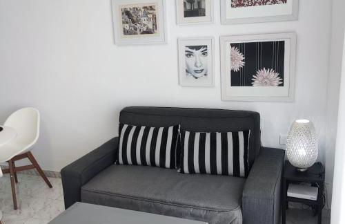 Nerja Gaviota holidays piscina y playa - Foto 45