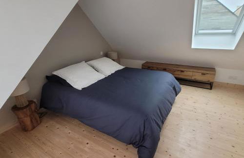 La grange de Rose et François - Foto 40