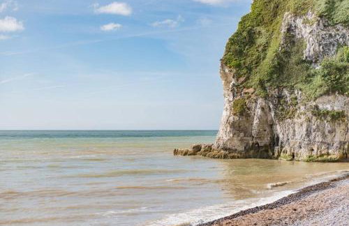 Sea Purse - Spectacular house on the beach - Foto 43