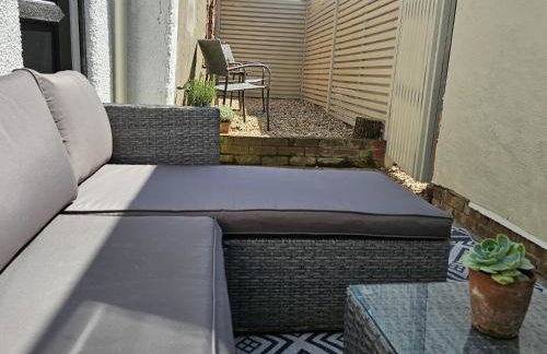 Rosemary Cottage - Foto 18