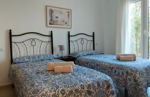 Apartamento La Torre Golf - Foto 7