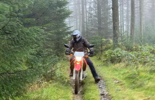 Bear Cottage, Tyn Y Cwm - Foto 27