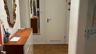 3 Zimmer Wohnung nähe Messe Hannover 4 Gäste - Foto 4