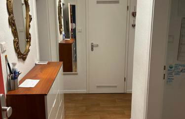 3 Zimmer Wohnung nähe Messe Hannover 4 Gäste - Foto 4