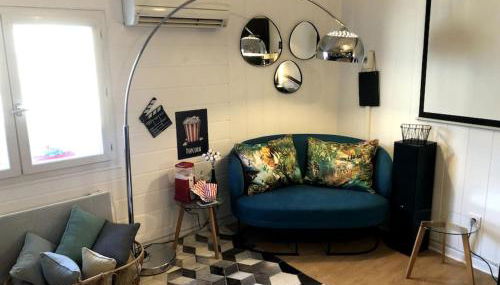 Studio cinéma - Foto 5