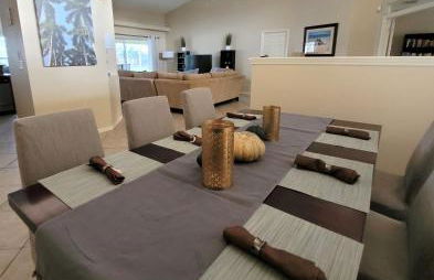 Villa Tortuga - Place to Relax - Photo 18