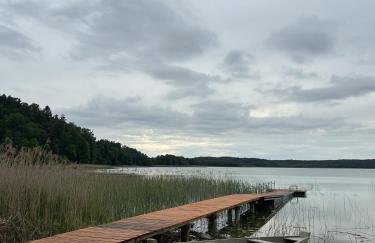 Nad Wigrami Agroturystyka Tarasiewicz - Foto 10