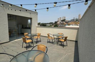 Pôr do Sol - Studio próximo a UFMG, Mineirão, Pampulha, Centro - Foto 33