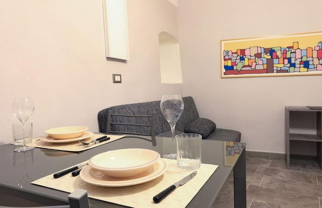 Welcomely - Residenza Deriu - Carmina - Foto 12