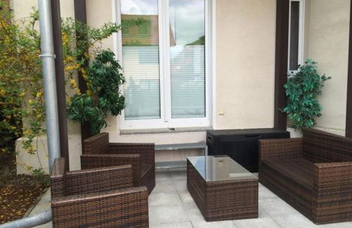 Stadtapartment Waren - Foto 2