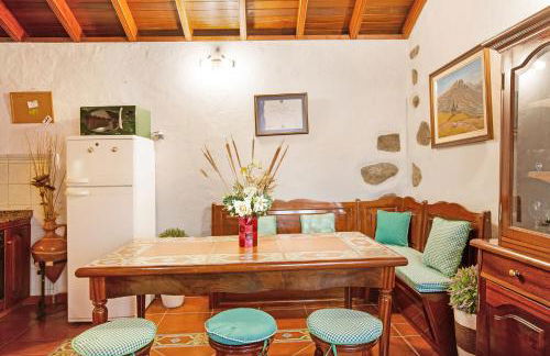 Casita Roque Nublo - Foto 9