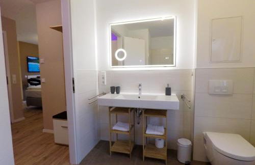 -Neubau- 24 qm Studio-Apartment - Foto 17