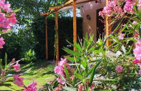 Camping Le Marche Apartments - Foto 40