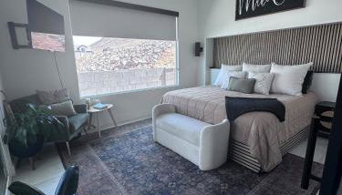 2BR Red Rock Retreat | Near Zion + Sand Hollow - Foto 4