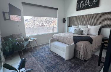 2BR Red Rock Retreat | Near Zion + Sand Hollow - Foto 4