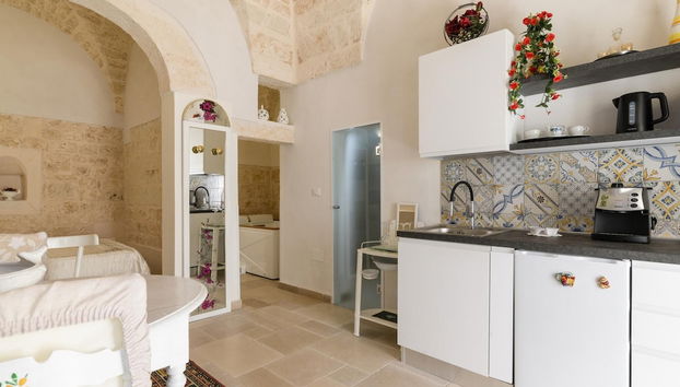 Stairway With Jacuzzi by Wonderful Italy - Foto 5, Habitación