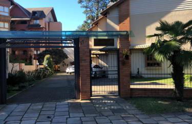 Apartamento aconchegate no centro de Gramado. - Foto 6