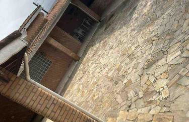 Alugo casa com piscina em Mongaguá SP - Foto 24