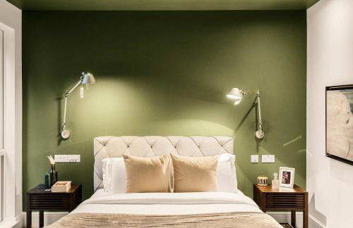 Contemporary Mews Home - Foto 12