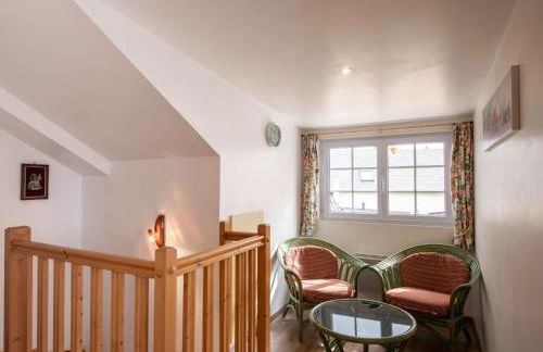 Holiday Home Le Champ des Mouettes by Interhome - Foto 5