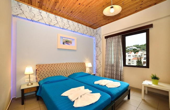 Mythos Platanias - Foto 27