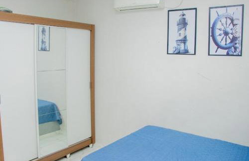 Casa da Prainha Baia da Traição Pb Piscina com hidromassagem a 30m do mar - Foto 10