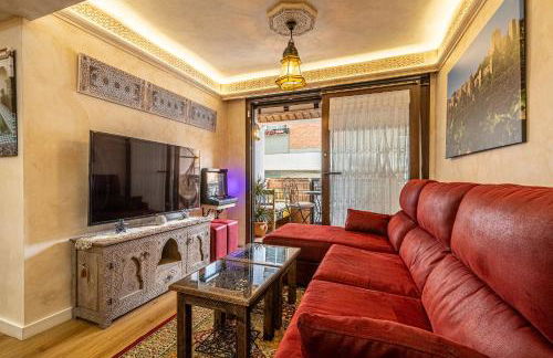 La Esperanza Malaqa - Photo 16