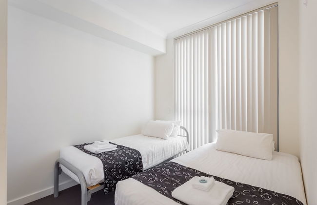 Nautilus by Rockingham Apartments - Foto 8