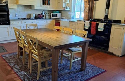 Dunham House - Foto 8