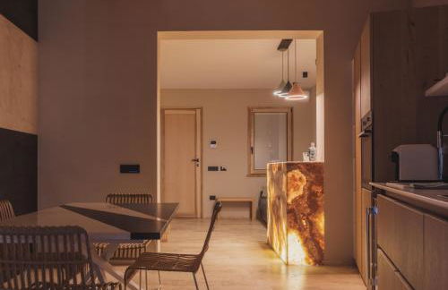 Al Borgo 01 Luxury Suites in Sardinia - Foto 35