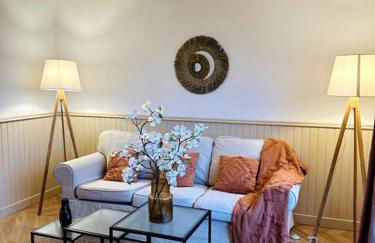 Le Haut Mabilais - Centre Rennes - Foto 9