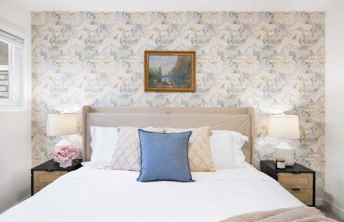 Secret Garden Bloom - 665sf 1BR Queen Anne Condo - Foto 22