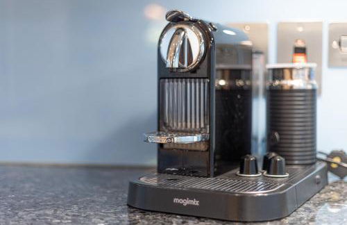 Chic, Contemporary 3BR Flat in Prime Canary Wharf - Foto 24