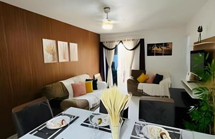 Apartamento luxuoso em condomínio com clube - Foto 38