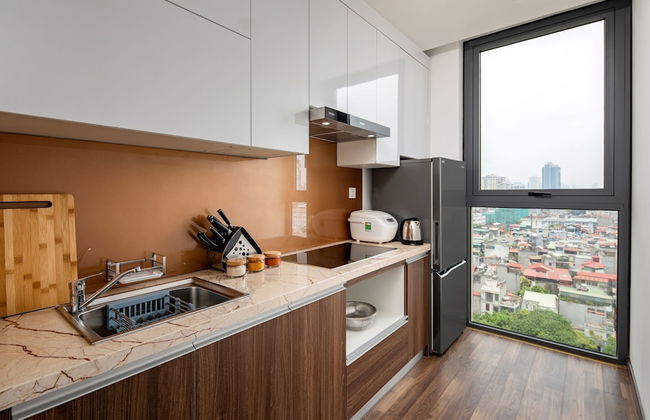 Nesta - The Grand Hao Nam - Photo 15