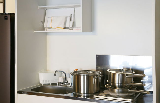 Sky Cucule Ishigakijima - Foto 56