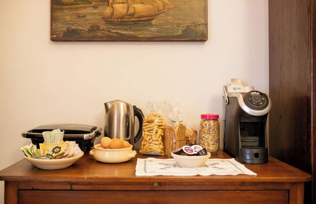 Agriturismo La Stornara - Foto 11