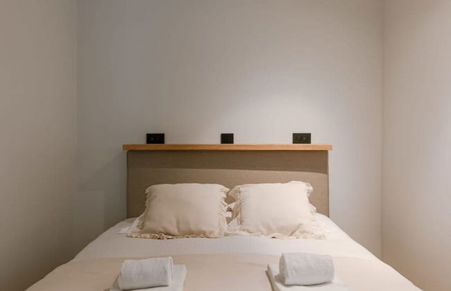 Cosy Apartment Near the Seafront of Knokke - Foto 17