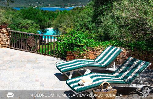 Borgo Rudalza Villas & Apartments - Photo 2