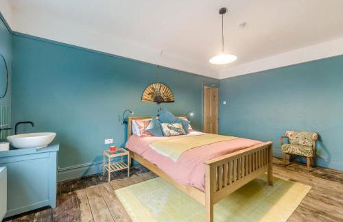 5 Bed in Tywyn oc-d34982 - Foto 55