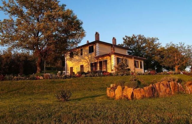 Agriturismo I Lapi - Foto 45