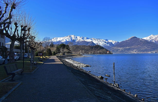 Residence Lake Como - Foto 79