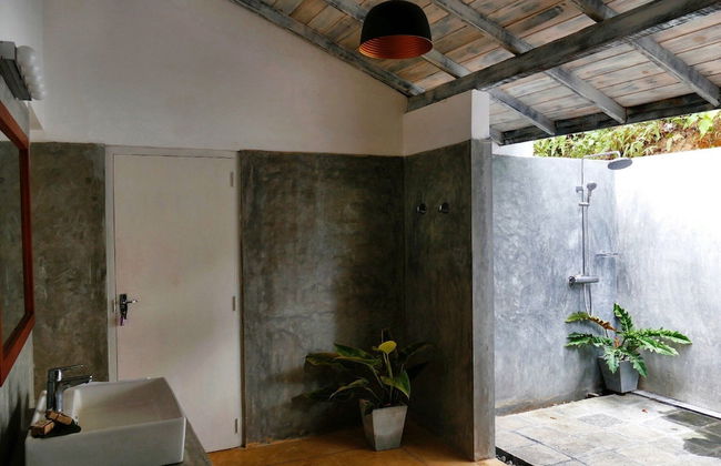 Villa Siriwimal in Weligama - Photo 47