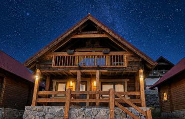 Chalé Recanto 39 Luxury Mountain Retreat - Foto 1