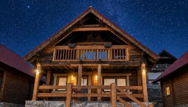 Chalé Recanto 39 Luxury Mountain Retreat - Photo 1
